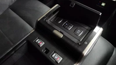 Renault Samsung SM7