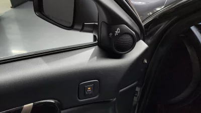 Renault Samsung SM7