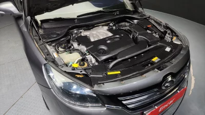 Renault Samsung SM7