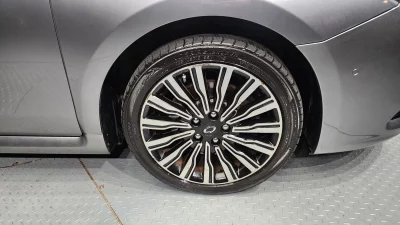 Renault Samsung SM7