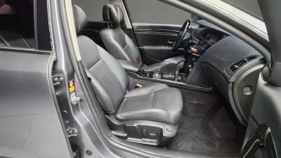 Renault Samsung SM7