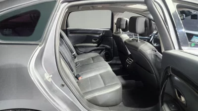 Renault Samsung SM7