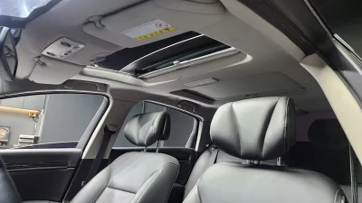 Renault Samsung SM7