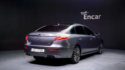 Renault Samsung SM7