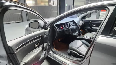 Renault Samsung SM7