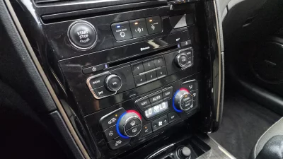 Renault Samsung SM7