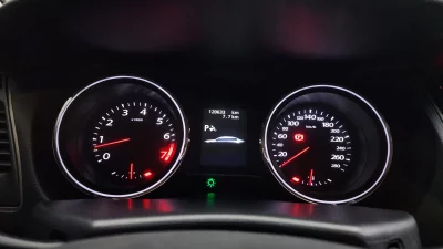 Renault Samsung SM7