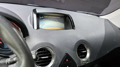 Renault Samsung QM5