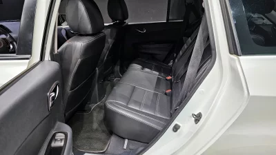 Renault Samsung QM5