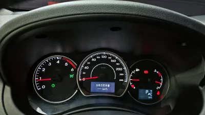 Renault Samsung QM5