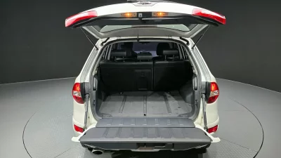 Renault Samsung QM5