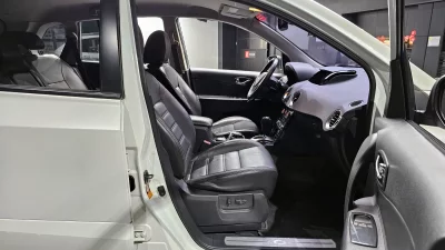 Renault Samsung QM5