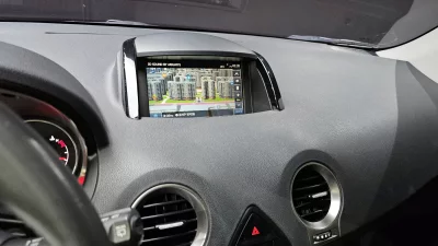 Renault Samsung QM5