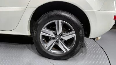Renault Samsung QM5