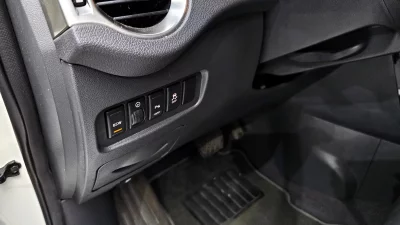 Renault Samsung QM5