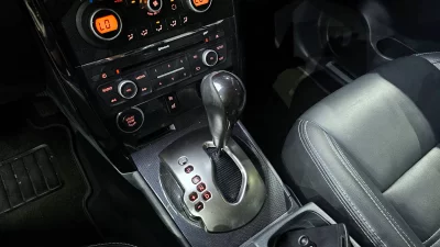 Renault Samsung QM5