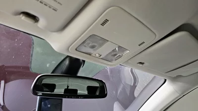 Renault Samsung QM5