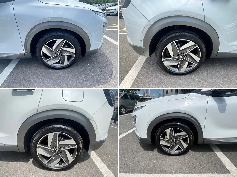 Hyundai Nexo