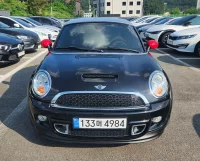 MINI Coupe