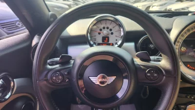MINI Coupe