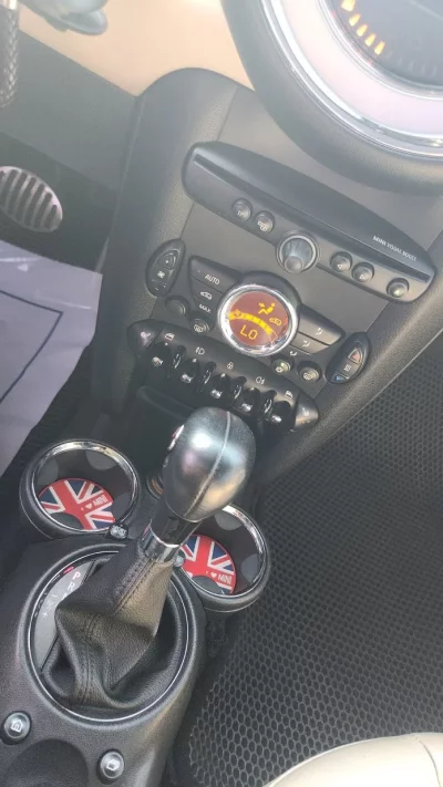 MINI Coupe