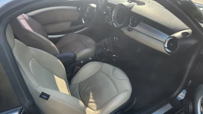 MINI Coupe