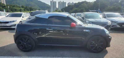 MINI Coupe