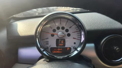 MINI Coupe