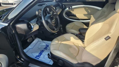 MINI Coupe