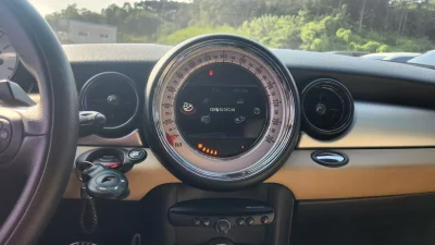 MINI Coupe