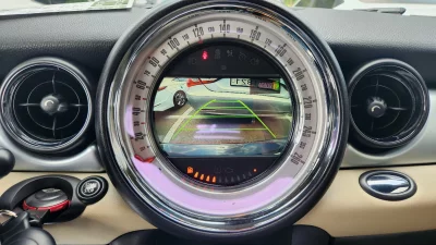 MINI Coupe