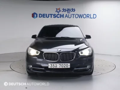 BMW Gran Turismo