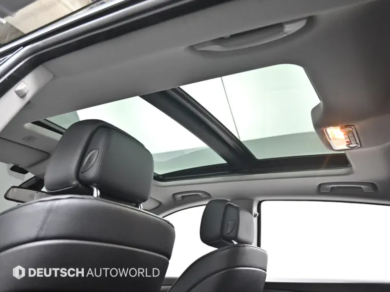 BMW 5-Series Gran Turismo