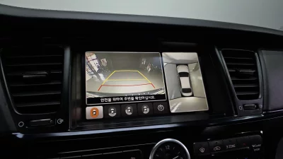 Kia K9