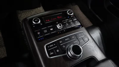 Kia K9
