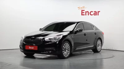 Kia K9