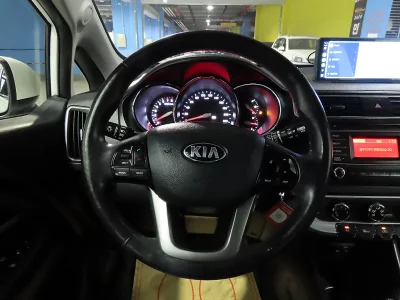 Kia pride