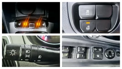 Kia pride
