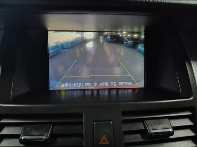 Renault Samsung SM5