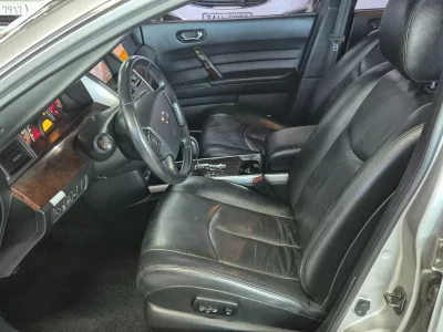 Renault Samsung SM5