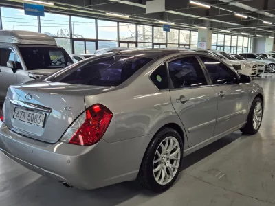 Renault Samsung SM5
