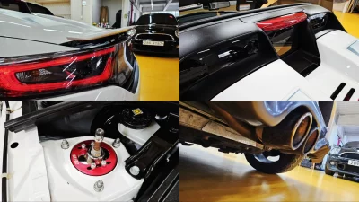 Honda S660