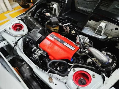 Honda S660