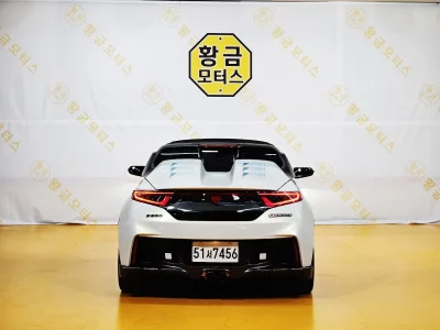 Honda S660