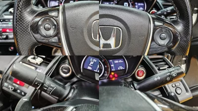 Honda S660