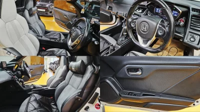 Honda S660