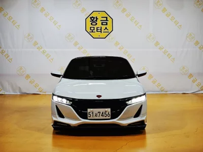 Honda S660