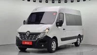 Renault Samsung Master