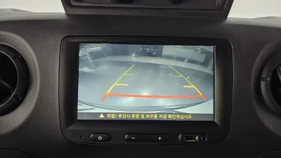 Renault Samsung Master