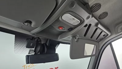 Renault Samsung Master